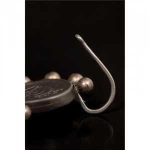 POLE POSITION Tungsta Hook Shot M 4