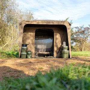 RIDGE MONKEY Biwy XF2 Compact Green V2/ 1
