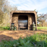 RIDGE MONKEY Biwy XF2 Compact Green V2/