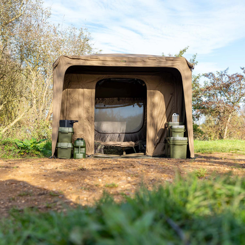 RIDGE MONKEY Biwy XF2 Standart Green V2/