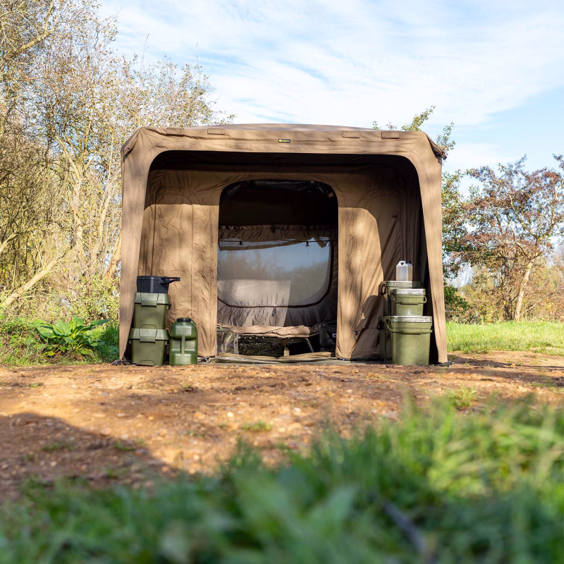 RIDGE MONKEY Biwy XF2 Standart Green V2/