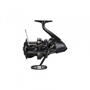 SHIMANO Moulinet Aerlex 14000 XTC 2