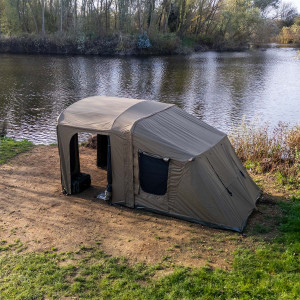 RIDGE MONKEY Biwy XF2 Porch Extension Green V2/ 1
