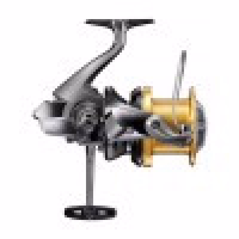 SHIMANO Moulinet Aerlex 14000 XSC