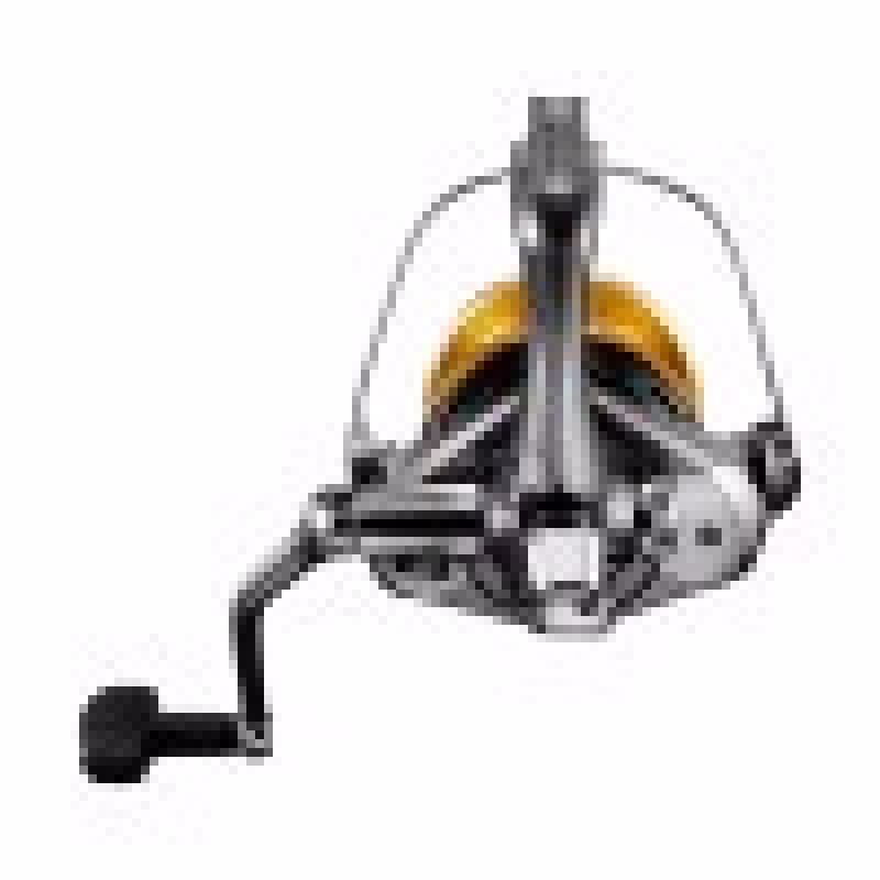 SHIMANO Moulinet Aerlex 14000 XSC