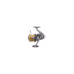 SHIMANO Moulinet Aerlex 14000 XSC