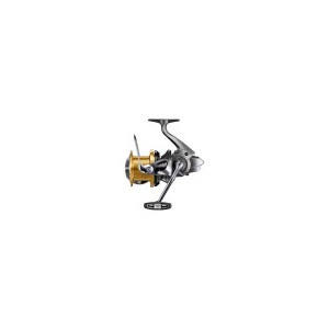SHIMANO Moulinet Aerlex 14000 XSC 4