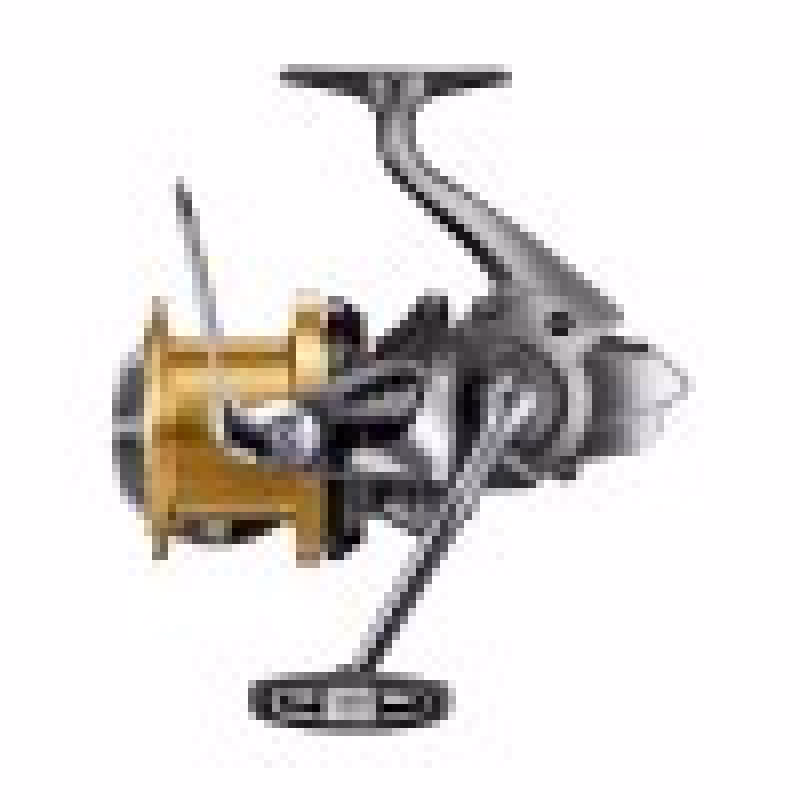 SHIMANO Moulinet Aerlex 14000 XSC