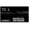 SHIMANO Canne TX1B 12ft Intensity