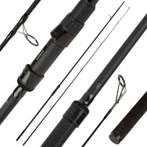 SHIMANO Canne TX1B 12ft Intensity 3