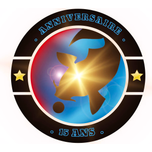 CARPE-CONCEPT Pass Week end 15/16 Novembre Gayant Expo Anniversaire CC