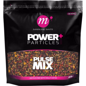 MAINLINE Power+ Pulse Mix 2kg
