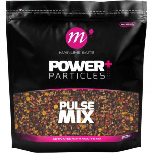MAINLINE Power+ Pulse Mix 2kg 1