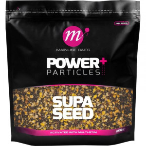 MAINLINE Power+ Supa Seed Mix 2kg 1