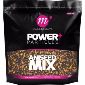 MAINLINE Power+ Ani Seed Mix 2kg