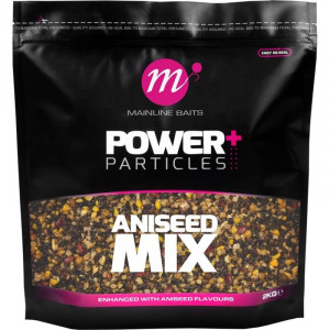 MAINLINE Power+ Ani Seed Mix 2kg 1