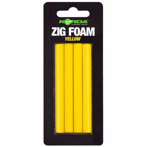 KORDA Zig Foam Yellow