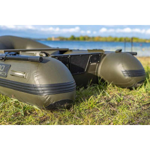 FOX 200X Inflatable Boat 2m 1