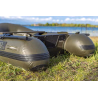 FOX 200X Inflatable Boat 2m