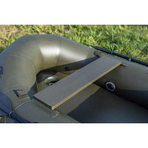 FOX 200X Inflatable Boat 2m 3