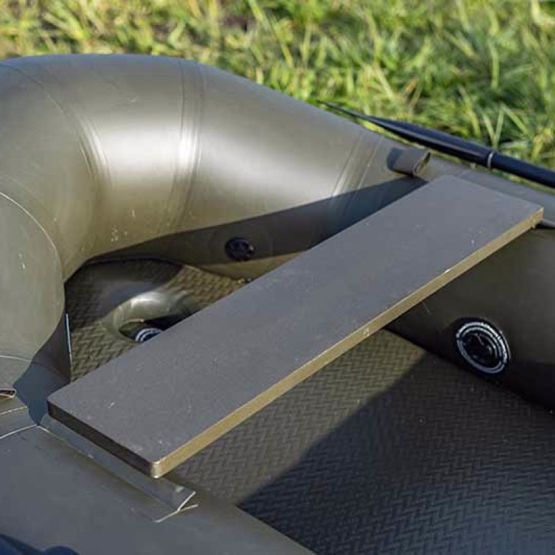 FOX 200X Inflatable Boat 2m