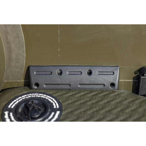 FOX 200X Inflatable Boat 2m 4