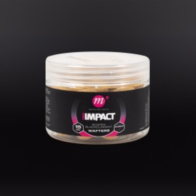 MAINLINE High Impact Scopex Blackcurrant Wafters 15mm