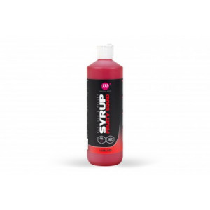 MAINLINE Syrup Fruity Squid 500ml 1