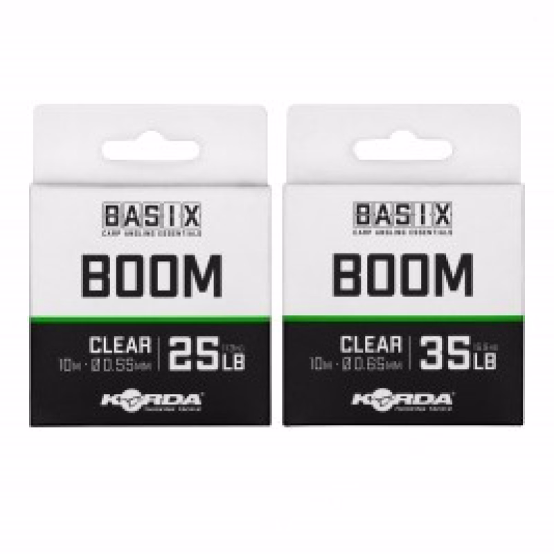 KORDA Basix Boom 35lb