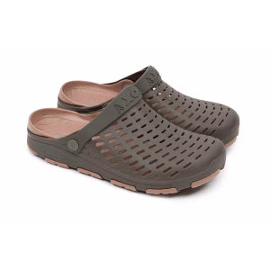 FOX Clogs Khaki