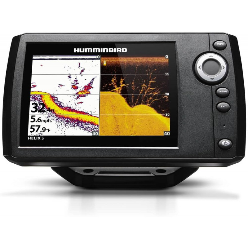 HUMMINBIRD Helix 5 G2 DI