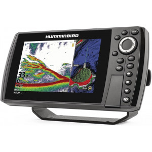 HUMMINBIRD Hélix 7 G4 Chirp DS 1