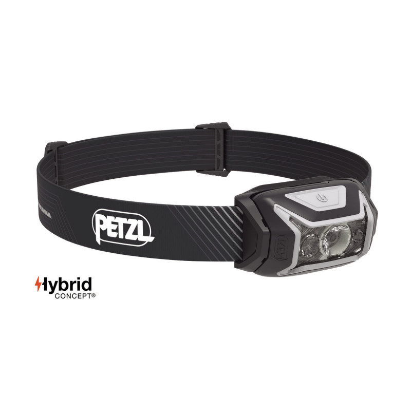 PETZL Actik Core 600lm