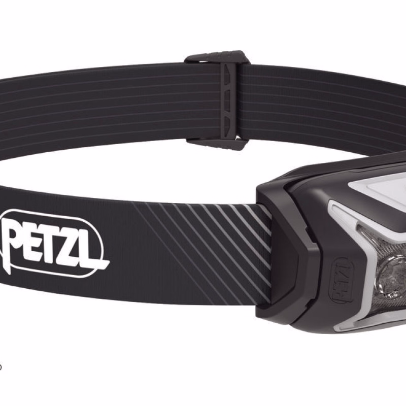 PETZL Actik Core 600lm