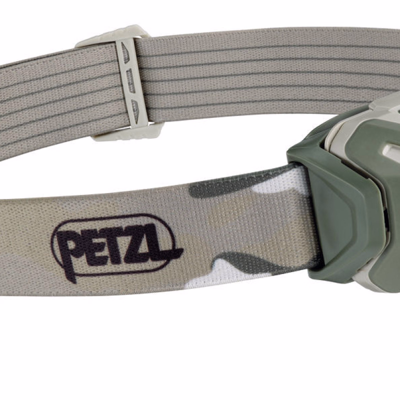 PETZL Aria 2 Camo 450lm