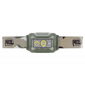 PETZL Aria 2 Camo 450lm 2