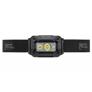 PETZL Aria 2 Noir 450lm 1