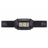 PETZL Aria 2 Noir 450lm
