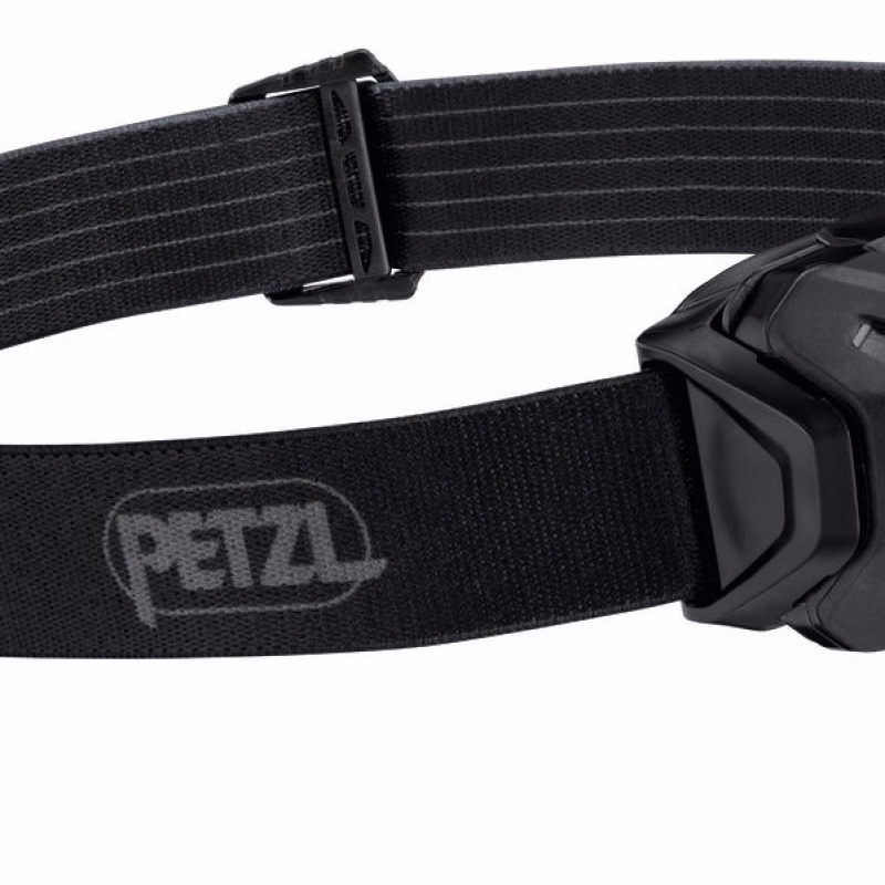PETZL Aria 2 Noir 450lm