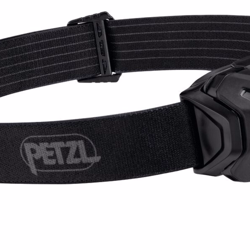PETZL Aria 1 Noir 350lm
