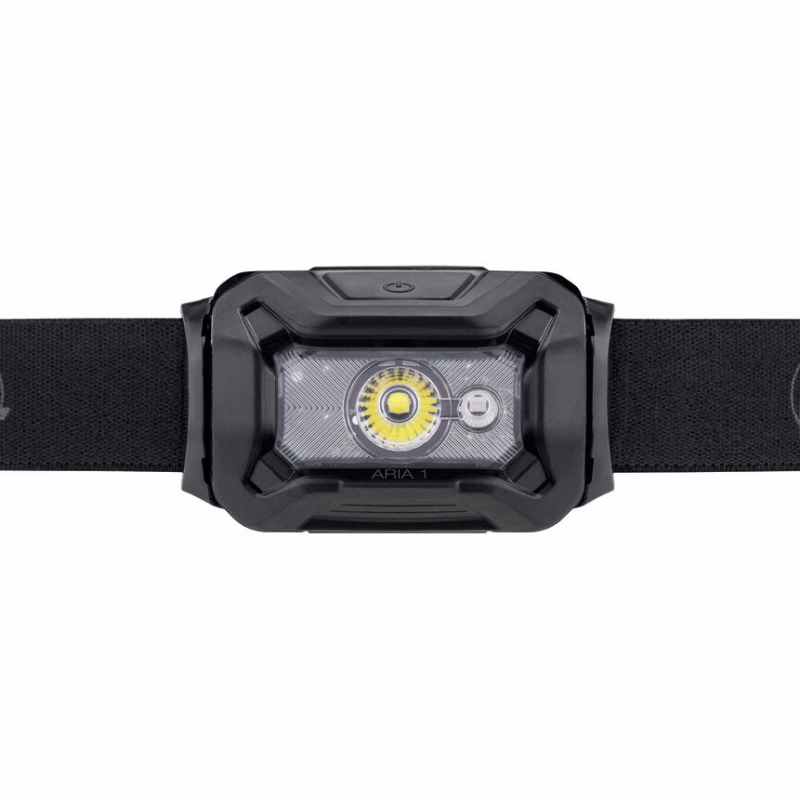 PETZL Aria 1 Noir 350lm
