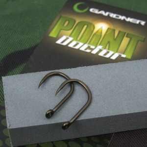 GARDNER Point Doctor 1