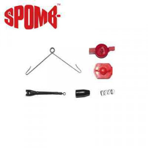 SPOMB Spares Pack X Medium/Midi 1