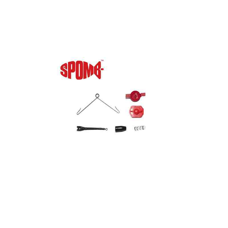 SPOMB Spares Pack X Medium/Midi