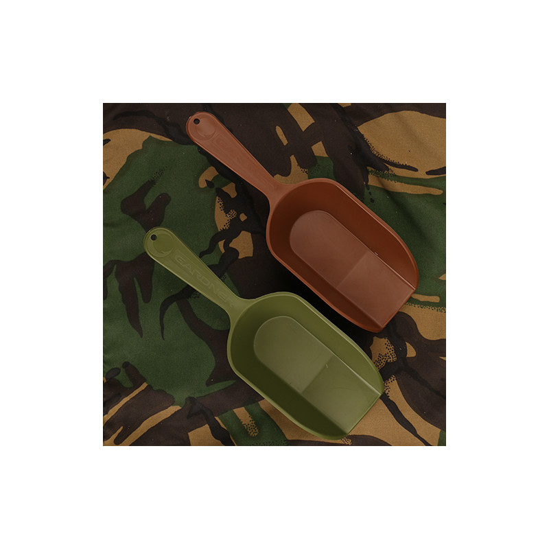 GARDNER Munga Spoons