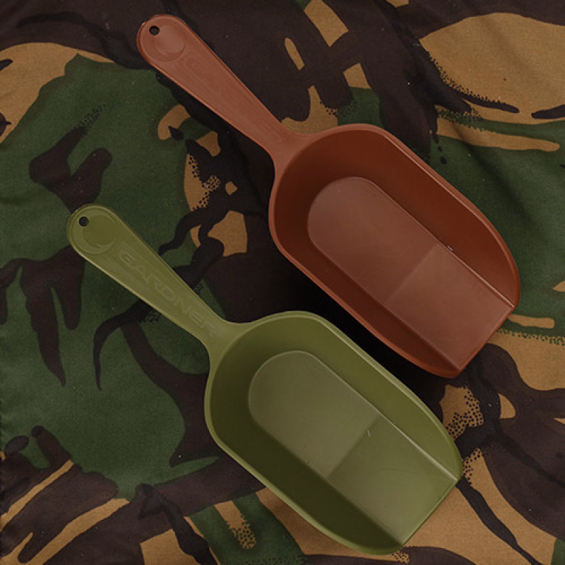 GARDNER Munga Spoons
