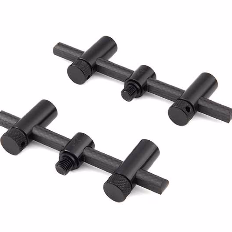 FOX Black Label Carbon Buzz Bar Adjustable 2 Rods