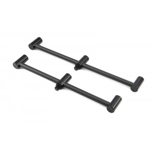 FOX Black Label Carbon Buzz Bar 3 Rods 1