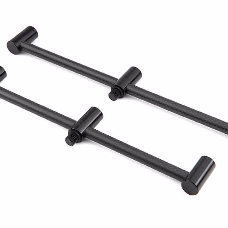 FOX Black Label Carbon Buzz Bar 3 Rods