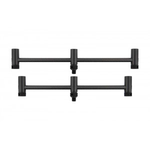 FOX Black Label Carbon Buzz Bar Adjustable 3 Rods 1